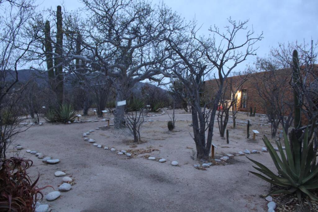 Rancho Campestre El Ancon Villa La Paz Exterior photo